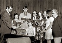 All-Student Band & Chorus